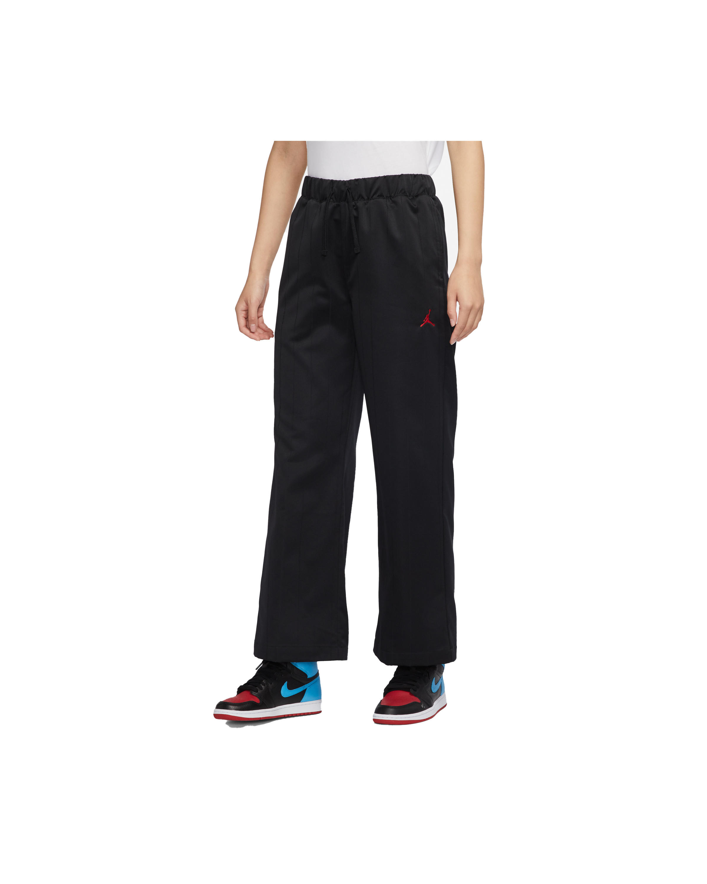 Air Jordan WMNS HERITAGE WOVEN PANT | DM5247-010 | AFEW STORE